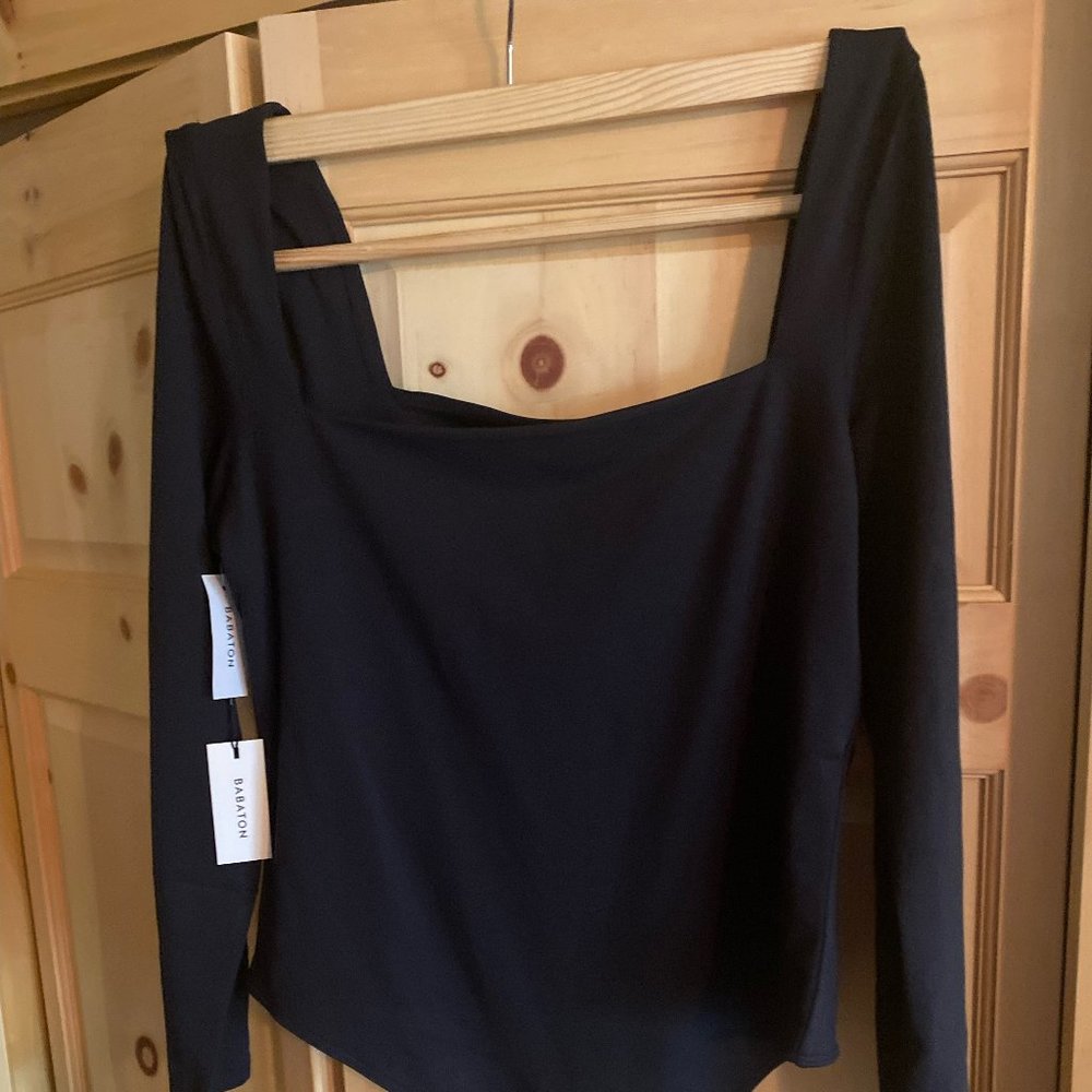 Artizia Contour Bodysuit